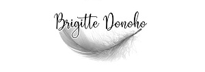 Brigitte Donoho Logo